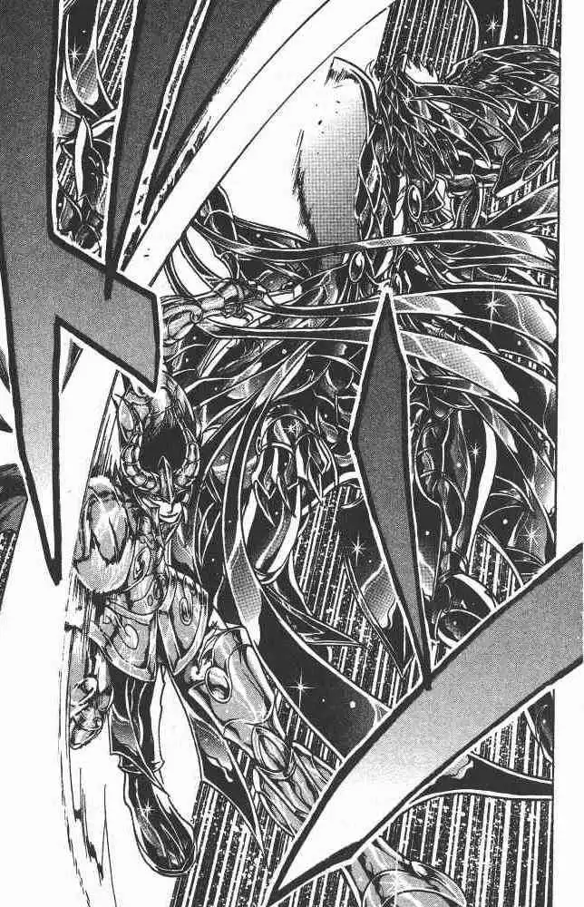 Saint Seiya - The Lost Canvas Chapter 80 8